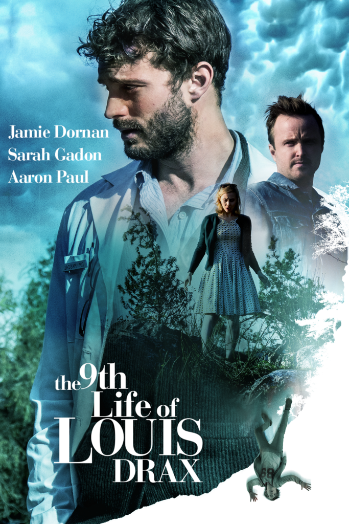 9th life of Louis Drax The Smile Entertainment 9th life of Louis Drax The Smile Entertainment