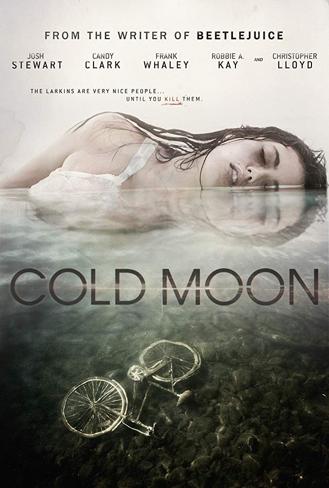 Cold Moon - Smile Entertainment