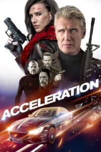 Accleration movie 2019