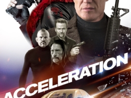 Accleration movie 2019