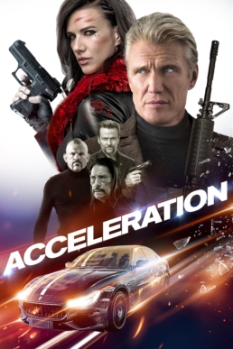 Accleration movie 2019