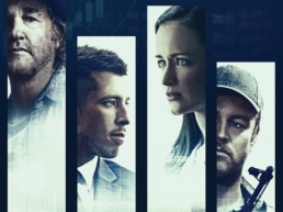 Crypto Movie 2019