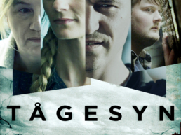 Tågesyn Blurred Vision movie 2019