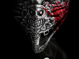 Chicano poster