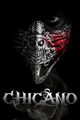 Chicano poster