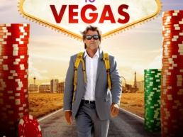 7 DAYS TO VEGAS poster