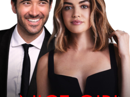 A Nice Girl Like You poster