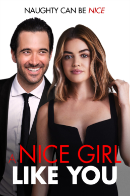 A Nice Girl Like You poster