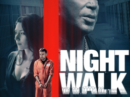 Night Walk poster
