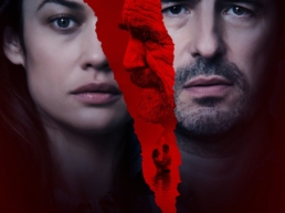 The Bay of Silence poster 2021