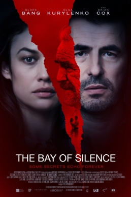 The Bay of Silence poster 2021