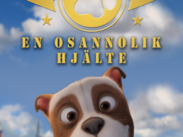 SGT STUBBY AN UNLIKELY HERO poster
