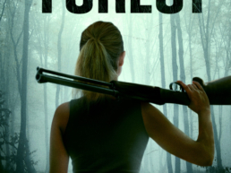 In The Forest poster 2022