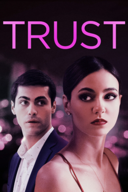 Trust poster 2021