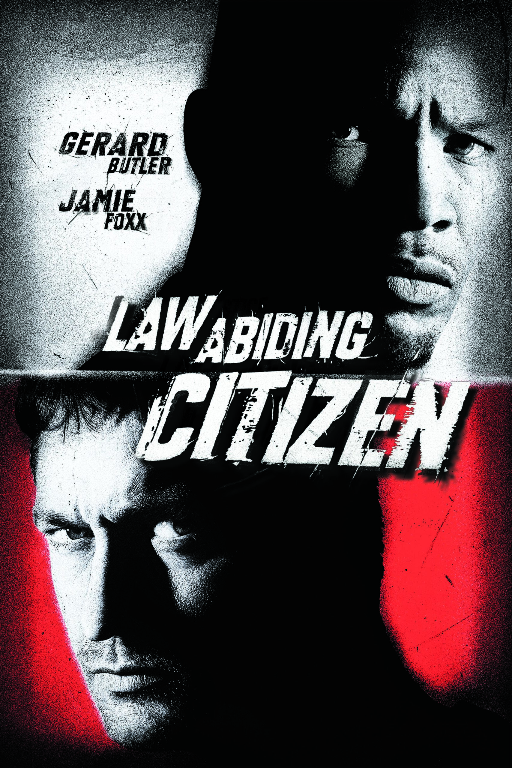 Law Abiding Citizen - Action & Adventure - Smile Entertainment