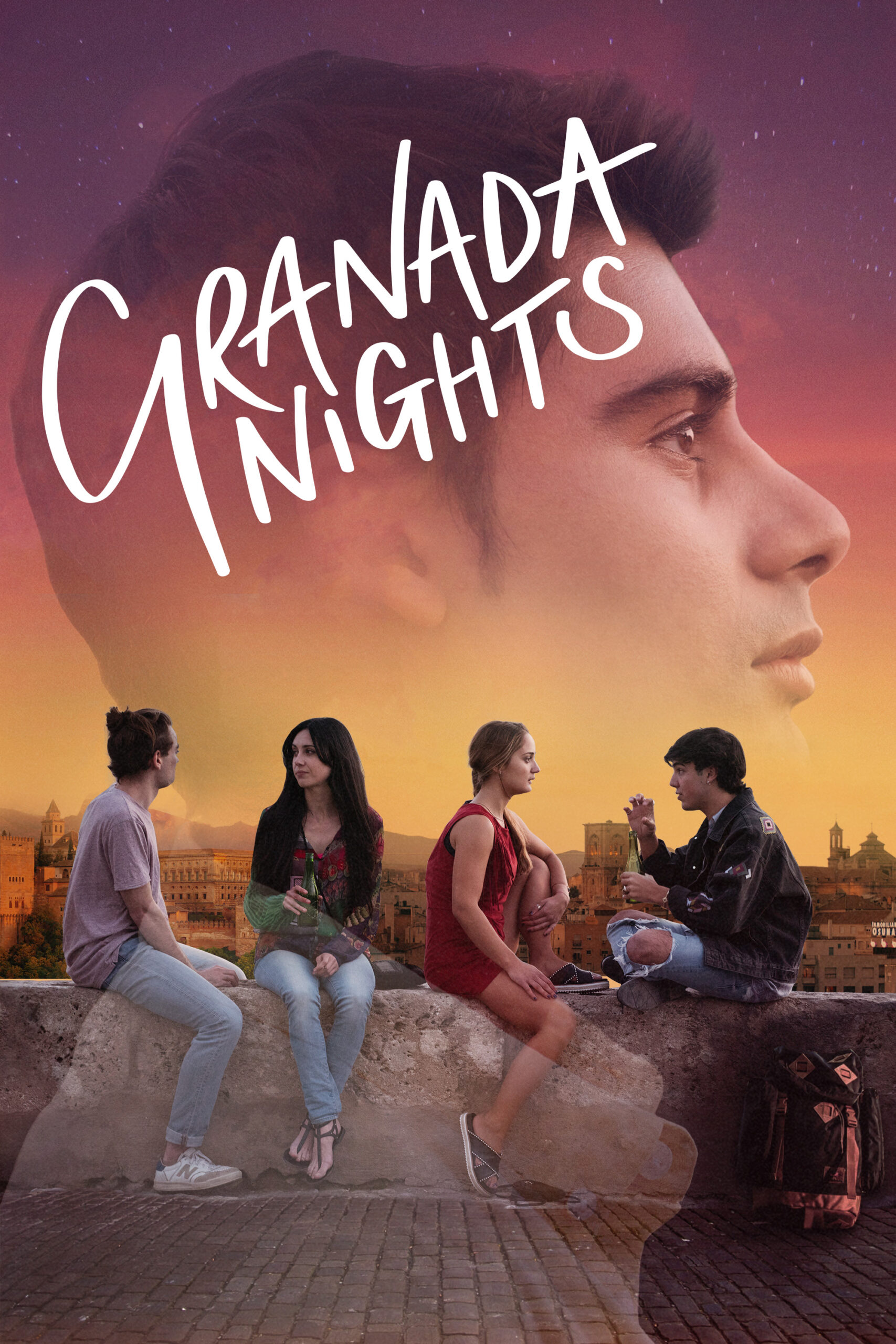 Granada Nights Drama Smile Entertainment