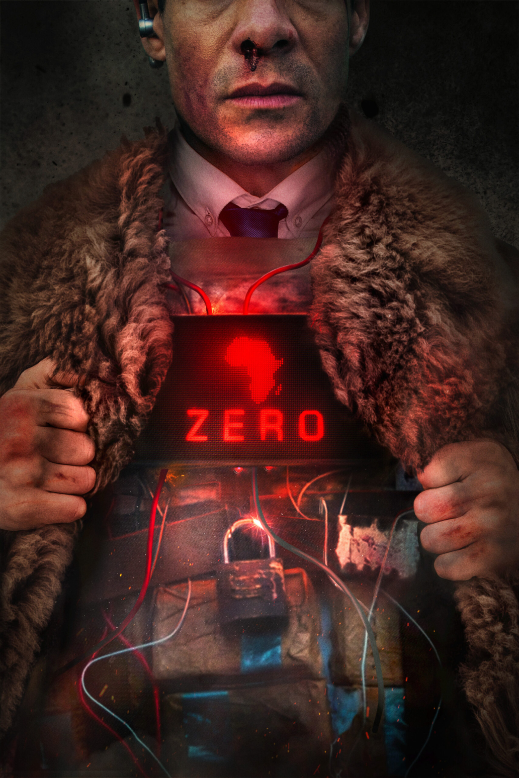 Zero - Action & Adventure - Smile Entertainment